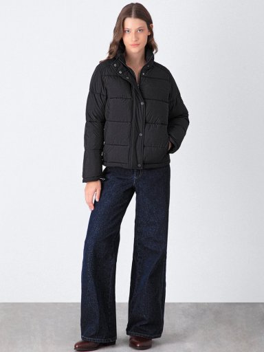 PARKA MUJER RAINDOOR PUFFA - 2