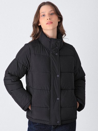 PARKA MUJER RAINDOOR PUFFA - 3