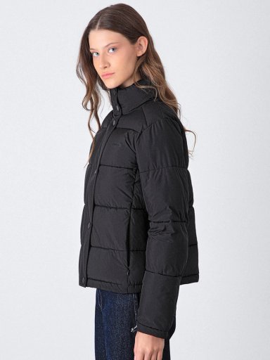 PARKA MUJER RAINDOOR PUFFA - 4