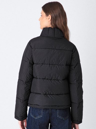 PARKA MUJER RAINDOOR PUFFA - 5