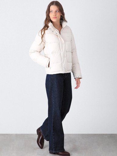 PARKA MUJER RAINDOOR PUFFA - 2