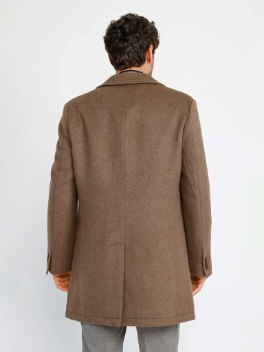 CHAQUETÓN HOMBRE TRIAL FINN MANGA LARGA - 2