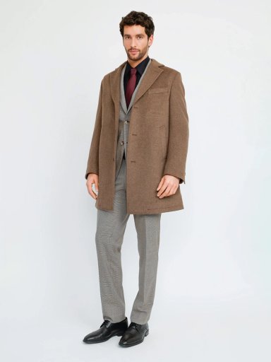CHAQUETÓN HOMBRE TRIAL FINN MANGA LARGA - 4