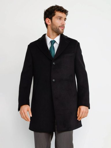 CHAQUETÓN HOMBRE TRIAL FINN  MANGA LARGA - 1