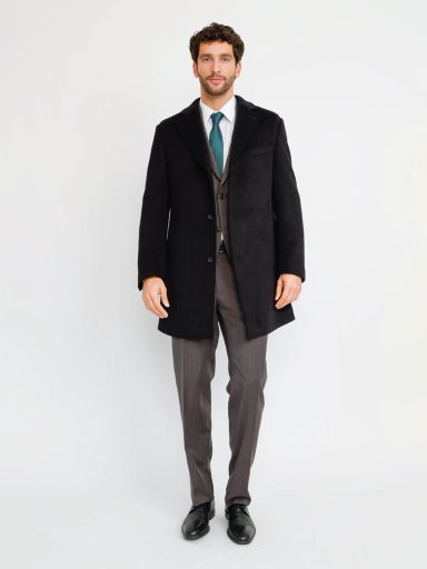 CHAQUETÓN HOMBRE TRIAL FINN  MANGA LARGA - 4
