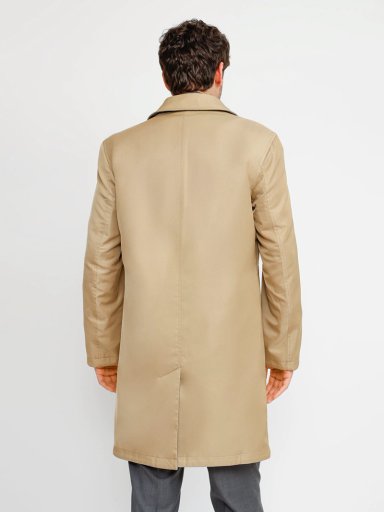 IMPERMEABLE HOMBRE TRIAL RAINCOAT - 2