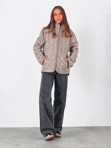 CHAQUETA MUJER RAINDOOR CHIPORRO - 1