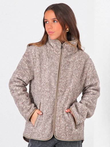 CHAQUETA MUJER RAINDOOR CHIPORRO - 2