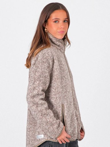 CHAQUETA MUJER RAINDOOR CHIPORRO - 3