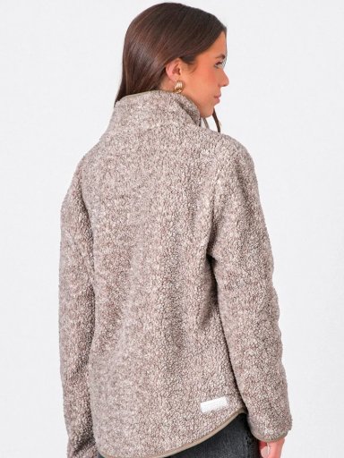 CHAQUETA MUJER RAINDOOR CHIPORRO - 4