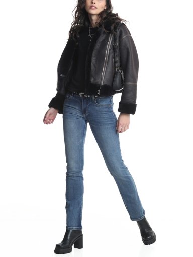 CHAQUETA MUJER ELLUS  - 1