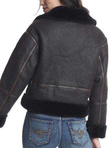 CHAQUETA MUJER ELLUS  - 3
