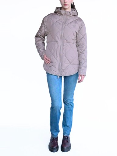 PARKA MUJER ELLUS  - 1