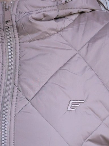 PARKA MUJER ELLUS  - 4