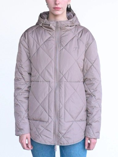 PARKA MUJER ELLUS  - 2