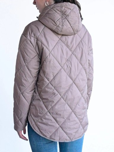 PARKA MUJER ELLUS  - 3