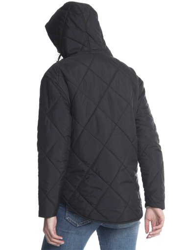 PARKA MUJER ELLUS  - 3