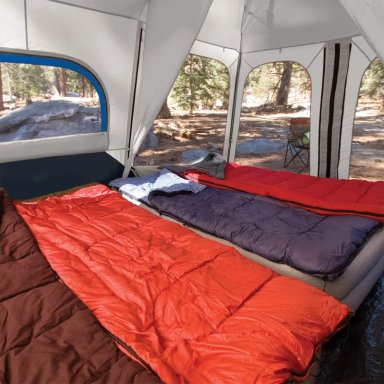CARPA COLEMAN 8 PERSONAS INSTANT - 4