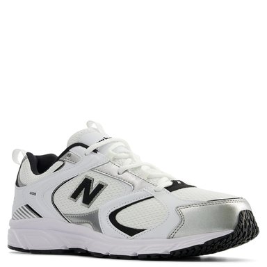 ZAPATILLAS MUJER NEW BALANCE CASUALES BLANCO ML408WB - 2