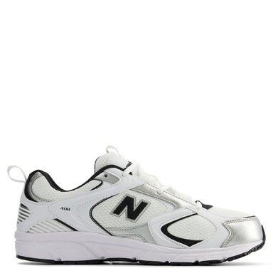 ZAPATILLAS MUJER NEW BALANCE CASUALES BLANCO ML408WB - 1