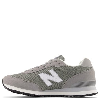 ZAPATILLAS HOMBRE NEW BALANCE CASUALES GRIS ML515GRY - 3