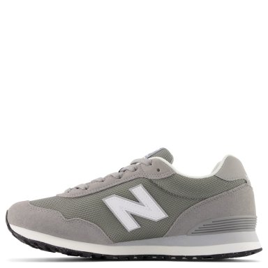 ZAPATILLAS HOMBRE NEW BALANCE CASUALES GRIS ML515GRY - 3
