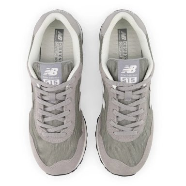 ZAPATILLAS HOMBRE NEW BALANCE CASUALES GRIS ML515GRY - 4