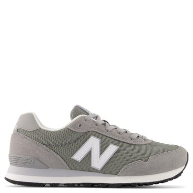 ZAPATILLAS HOMBRE NEW BALANCE CASUALES GRIS ML515GRY - 1
