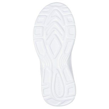 ZAPATILLAS NIÑA SKECHERS CASUALES AZUL MARINO DYNAMATIC - 5