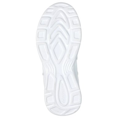 ZAPATILLAS NIÑO SKECHERS CASUALES NEGRO DYNAMATIC - 6