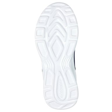 ZAPATILLAS NIÑO SKECHERS CASUALES AZUL MARINO DYNAMATIC - 6
