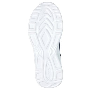 ZAPATILLAS NIÑO SKECHERS CASUALES AZUL MARINO DYNAMATIC - 6