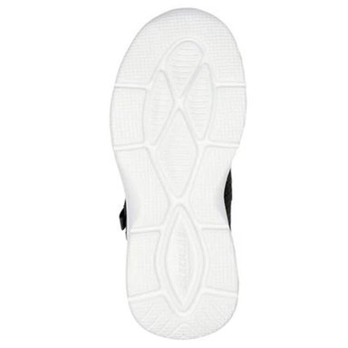 ZAPATILLAS NIÑO SKECHERS CASUALES NEGRO HYPER-BLITZ - 5