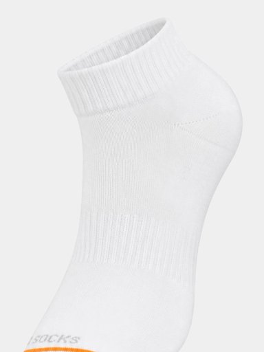 PACK X10 CALCETINES HOMBRE ENERSOCKS ALGODÓN  - 4