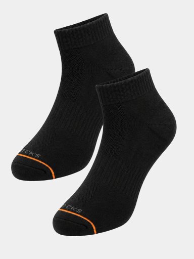 PACK X10 CALCETINES HOMBRE ENERSOCKS ALGODÓN  - 3