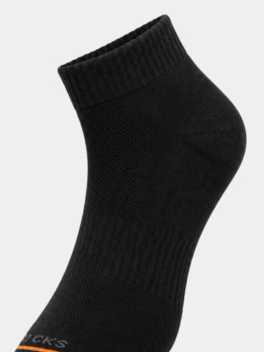 PACK X10 CALCETINES HOMBRE ENERSOCKS ALGODÓN  - 4