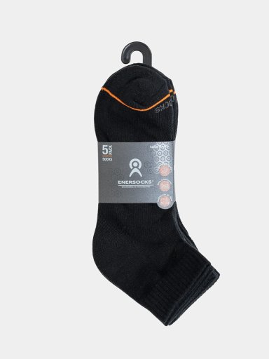 PACK X10 CALCETINES HOMBRE ENERSOCKS ALGODÓN  - 5