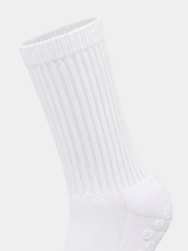 PACK X6 CALCETINES HOMBRE ENERSOCKS ALGODÓN GRIP PANEL SPORT - 4