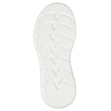 ZAPATILLAS HOMBRE SKECHERS CASUALES GRIS BOBS B FLEX HI - 5