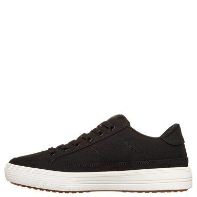 ZAPATILLAS HOMBRE SKECHERS CASUALES NEGRO ARCH FIT ARCADE - 4