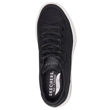 ZAPATILLAS HOMBRE SKECHERS CASUALES NEGRO ARCH FIT ARCADE - 5