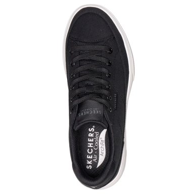 ZAPATILLAS HOMBRE SKECHERS CASUALES NEGRO ARCH FIT ARCADE - 5