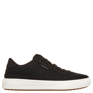 ZAPATILLAS HOMBRE SKECHERS CASUALES NEGRO ARCH FIT ARCADE - 1