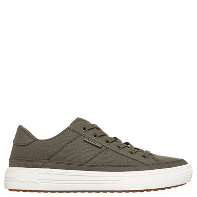ZAPATILLAS HOMBRE SKECHERS CASUALES OLIVA ARCH FIT ARCADE - 1