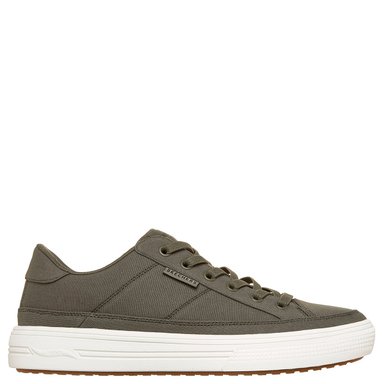 ZAPATILLAS HOMBRE SKECHERS CASUALES OLIVA ARCH FIT ARCADE - 1