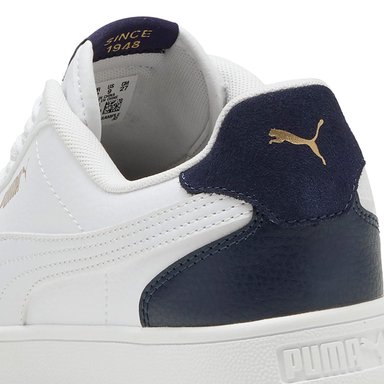 ZAPATILLAS HOMBRE PUMA CASUALES BLANCO PUMA SHUFFLE - 5
