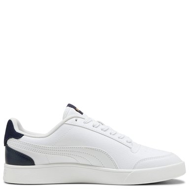 ZAPATILLAS HOMBRE PUMA CASUALES BLANCO PUMA SHUFFLE - 3