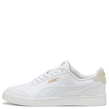 ZAPATILLAS HOMBRE PUMA CASUALES BLANCO PUMA SHUFFLE - 1
