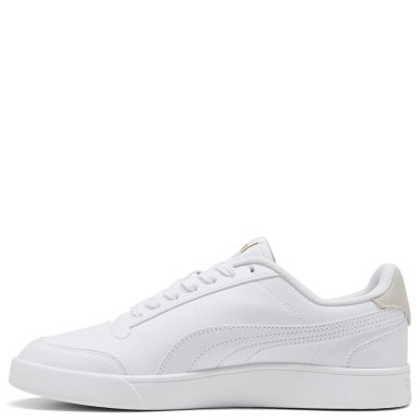 ZAPATILLAS HOMBRE PUMA CASUALES BLANCO PUMA SHUFFLE - 3