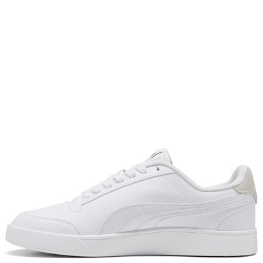ZAPATILLAS HOMBRE PUMA CASUALES BLANCO PUMA SHUFFLE - 3